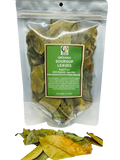Soursop Leaves