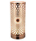Extra Fancy Touch Electric Oil Burner