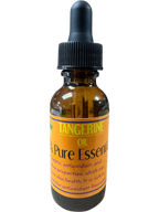 Tangerine Essential Oil