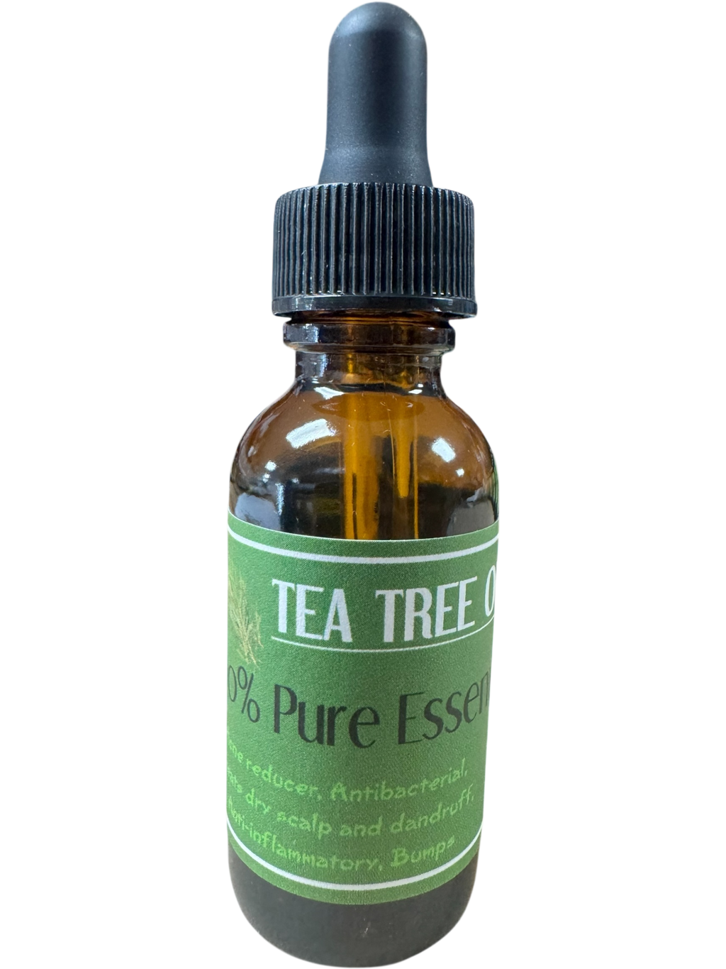 Tea Tree Essential Oil