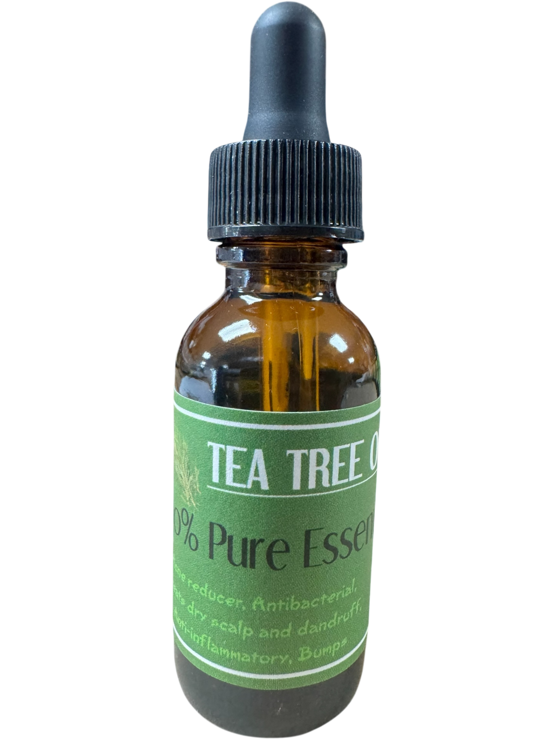 Tea Tree Essential Oil
