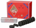 Three King Charcoal -(Large Box)