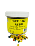 Three King Resin
