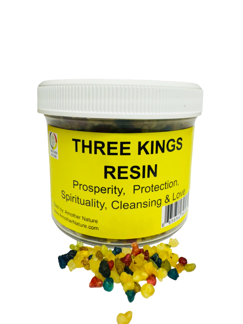 Three King Resin