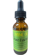 Thyme Essential Oil