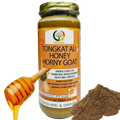 Tongkat Ali Honey Horny Goat