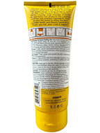 African Turmeric Dead Skin Exfoliating