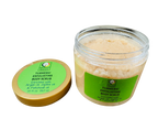 Turmeric Exfoliating Body Scrub