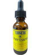 Turmeric Essential Oil