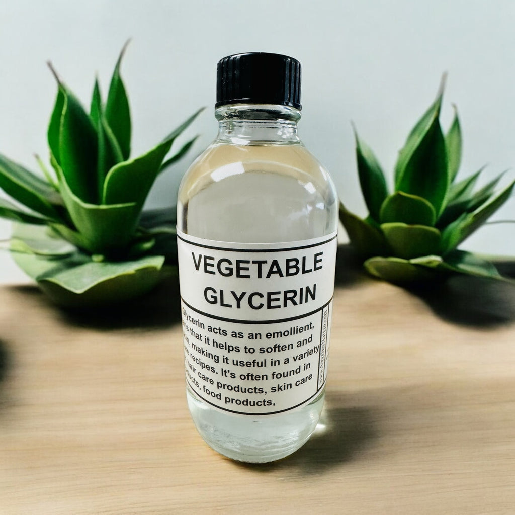 Vegetable Glycerin Natural