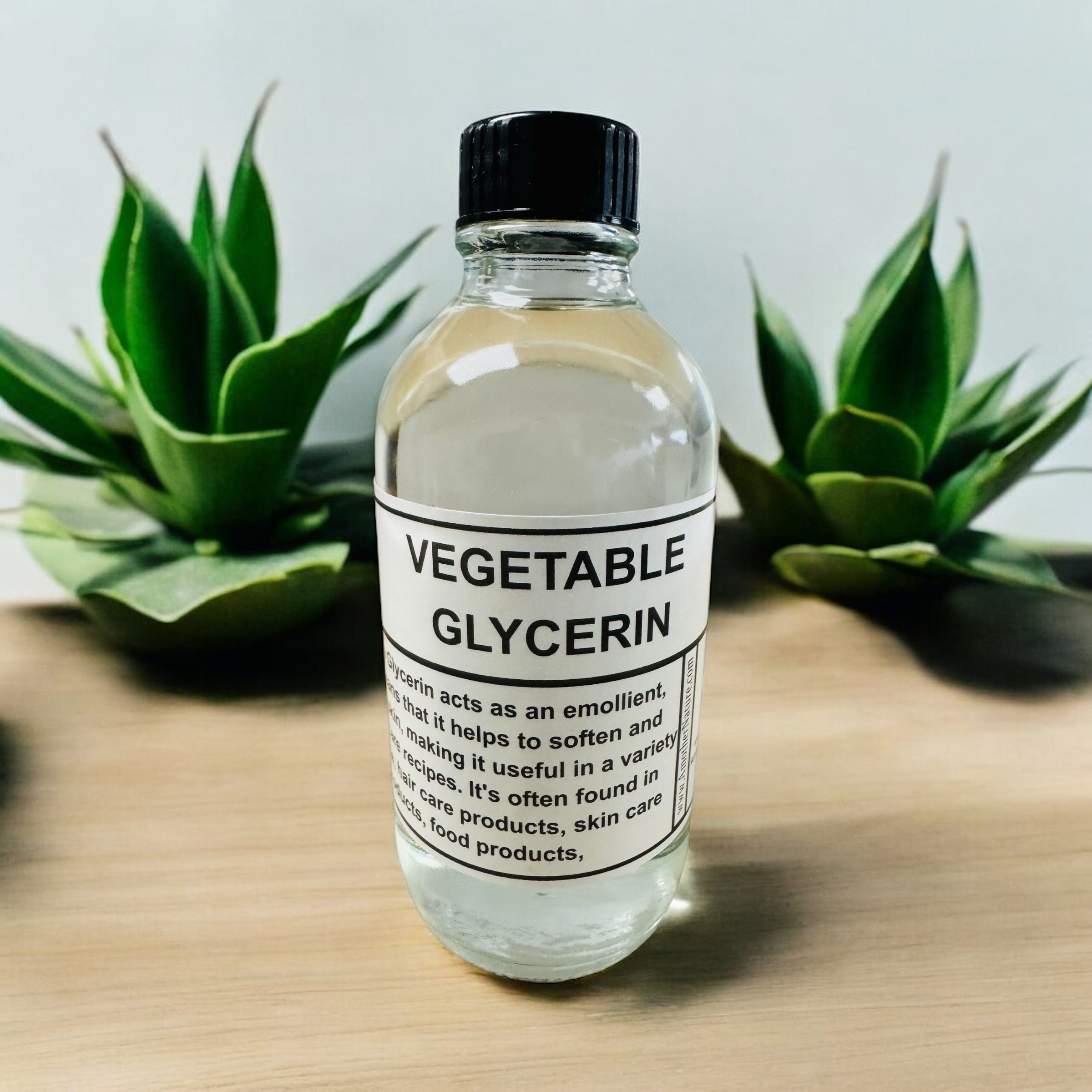 Vegetable Glycerin Natural