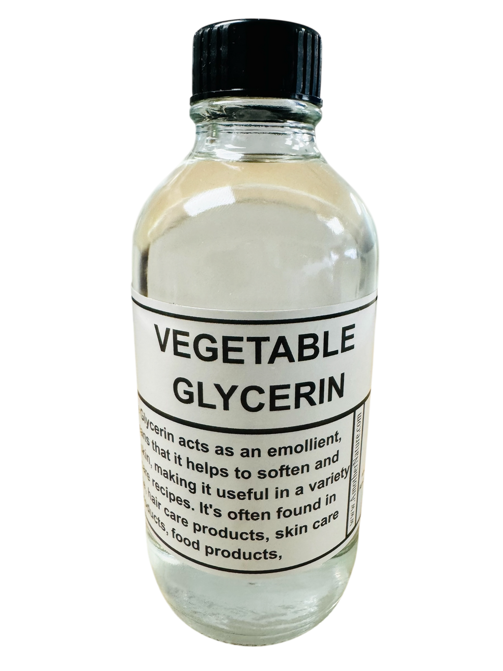 Vegetable Glycerin Natural