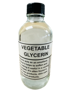 Vegetable Glycerin Natural