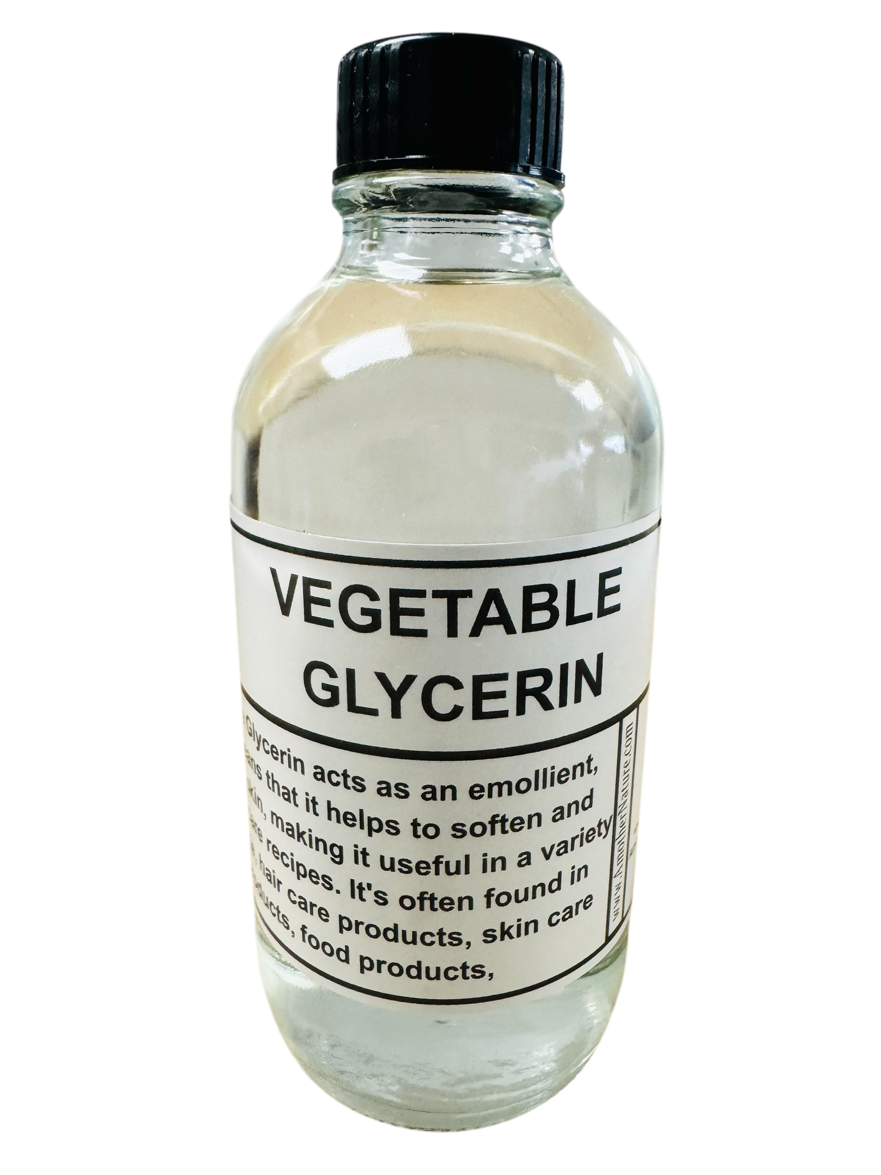 Vegetable Glycerin Natural