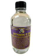 Pure Vitamin E Oil Natural