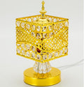 Extra Fancy Touch Electric Oil Burner