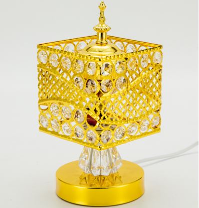Extra Fancy Touch Electric Oil Burner