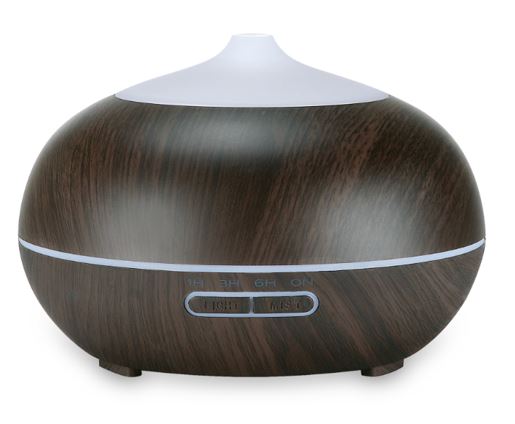 Diffuser Dark Brown -(300ml)