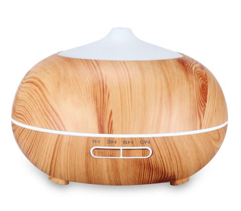 Diffuser Light Brown -(300ml) – TajMahal Imports Inc