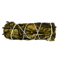 Yerba Santa Sage Smudge -(2 Pieces)