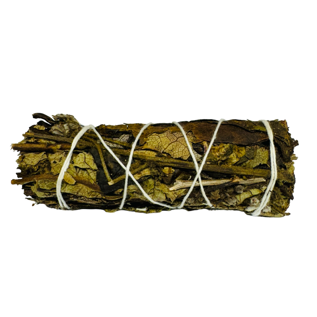 Yerba Santa Sage Smudge -(2 Pieces)