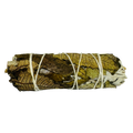 Yerba Santa White Sage Smudge -(2 Pieces)