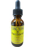 Ylang Ylang Essential Oil