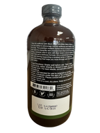 Black Seed Bitter with Bitter Melon Living Bitter Detox