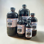 Black Seed Oil