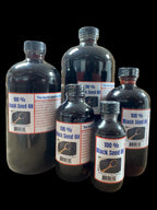 Black Seed Oil