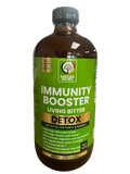 Immunity Booster Living Bitter Detox