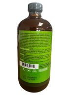 Immunity Booster Living Bitter Detox