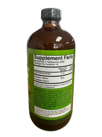 Immunity Booster Living Bitter Detox