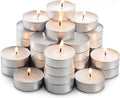 Tea Light Candle (50 pieces)